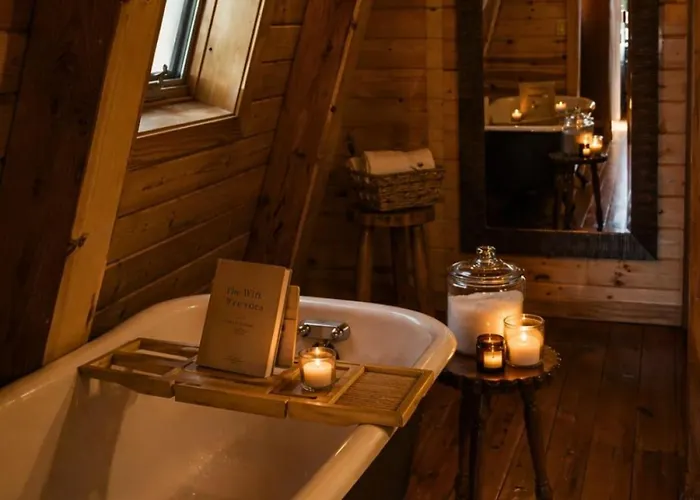 Sunset-view A-frame Sleeps 12 Dog Friendly * Show Low